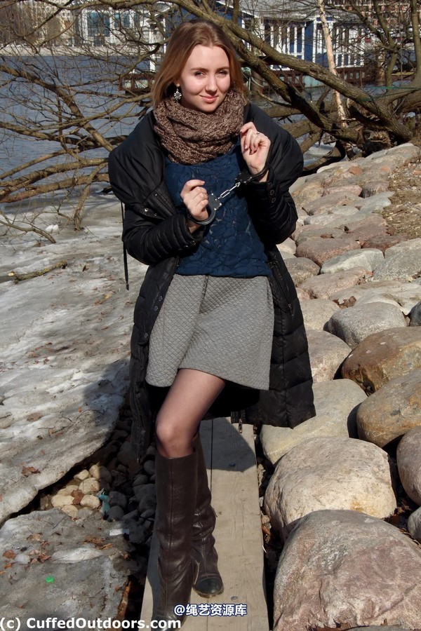 cuffedoutdoors - cod527 第 43 张图片