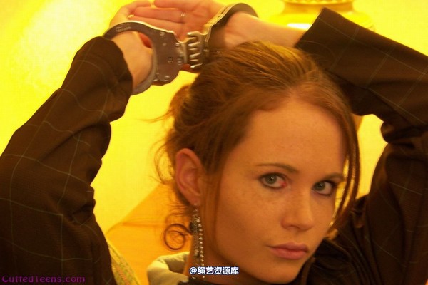 cuffedteens - ct003 第 63 张图片