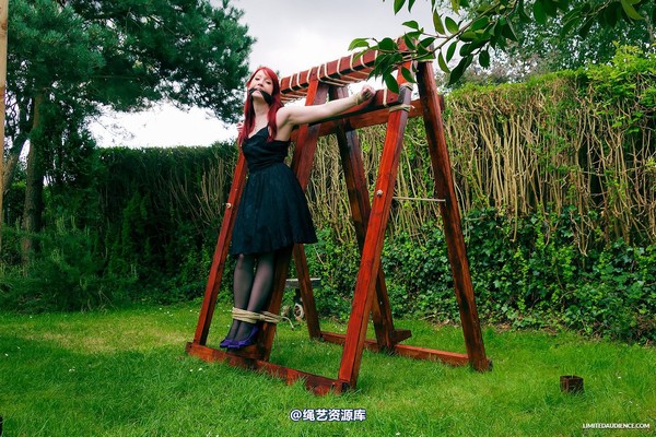 limitedaudience - 2013 syrah lee experiencing the cross 第 24 张图片