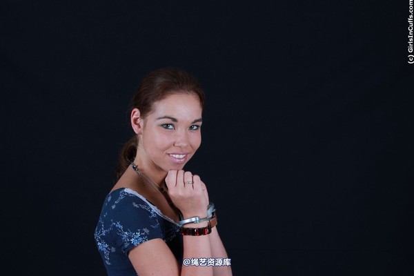 girlsincuffs - gic324 第 50 张图片
