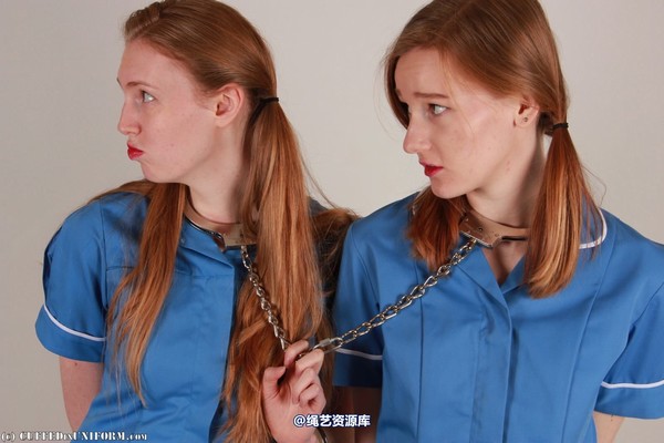 cuffedinuniform - ciu445 第 49 张图片