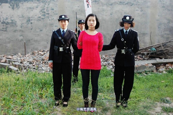mj影视 - 梅晓枫―执行枪决2013-05-09 第 124 张图片