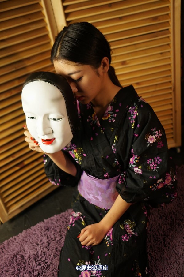 dk13美束馆 - 12.29-红袖和服B-100P 第 74 张图片