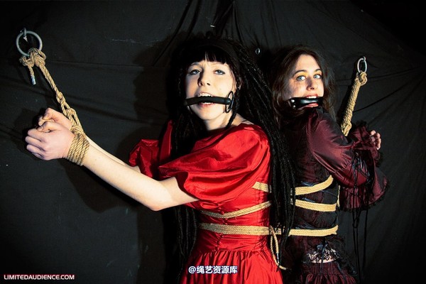 limitedaudience - 2010 catya lex eleven in the dungeon 2 第 14 张图片