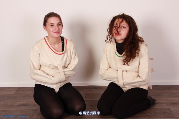 cuffgirl - cg191 第 18 张图片