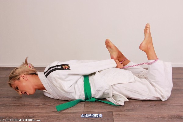 cuffedinuniform - ciu266 第 104 张图片