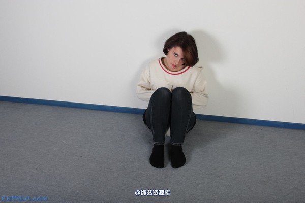 cuffgirl - cg125 第 67 张图片