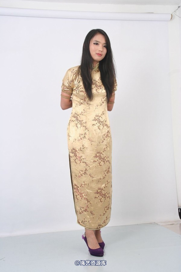 雅俗阁 - 2013-NO.16Model 雅慕 第 115 张图片