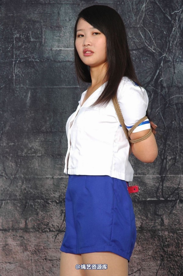 唯美之家 - 小轩制服 第 22 张图片