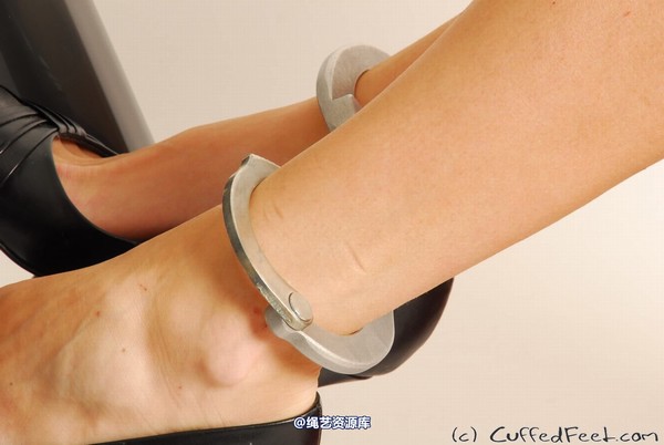 cuffedfeet - cf055 第 52 张图片