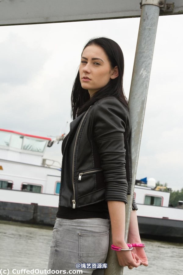 cuffedoutdoors - cod590 第 37 张图片