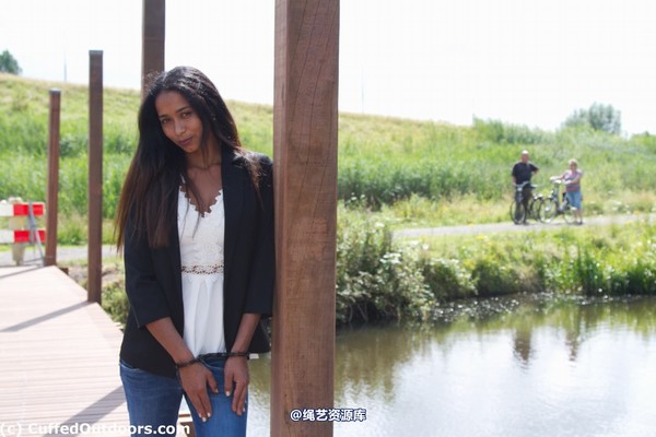 cuffedoutdoors - cod614 第 28 张图片