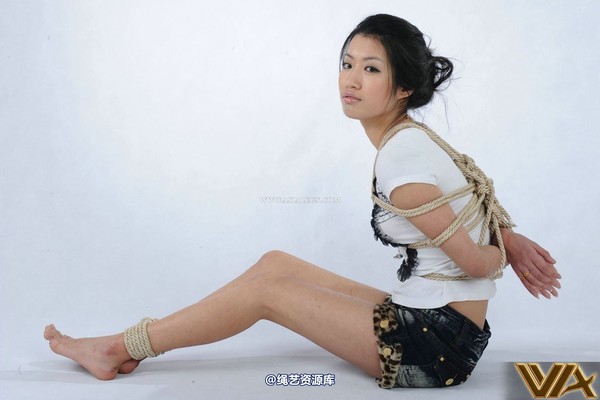 赤足者 - Vivian2012-1 第 58 张图片