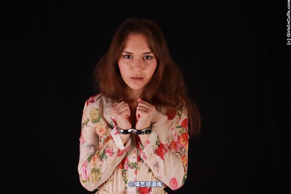 girlsincuffs - gic411 第 21 张图片