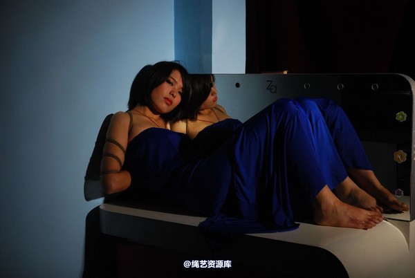 唯美之家 - 书兰-暗调 第 20 张图片