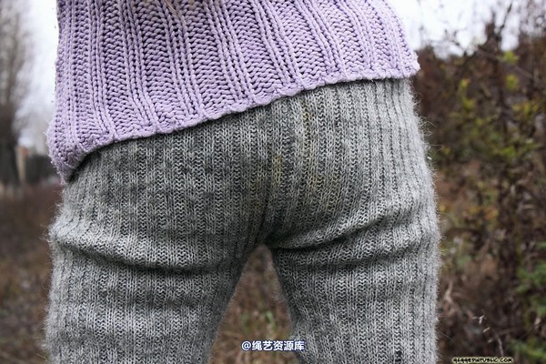gaggedinpublic - gip218 第 49 张图片