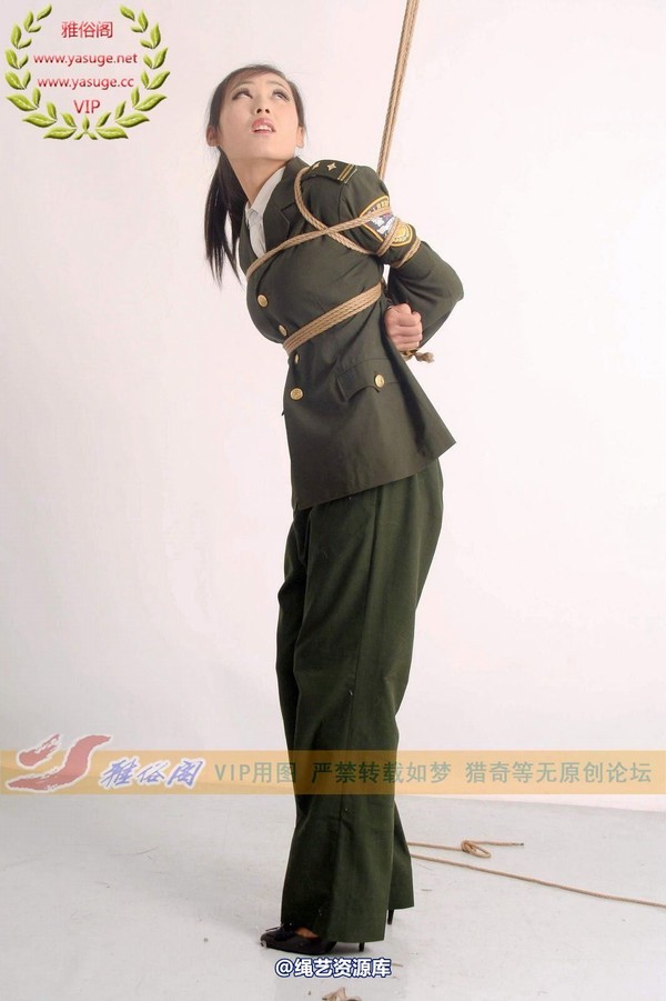 雅俗阁 - 2013-NO.35 Model雅曼 第 168 张图片
