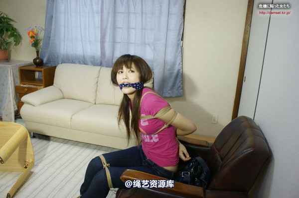 jpdamsel - 20091206 狂言��盗 第 25 张图片