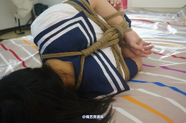 dk13美束馆 - 9.22-婷婷学生A-39P 第 29 张图片