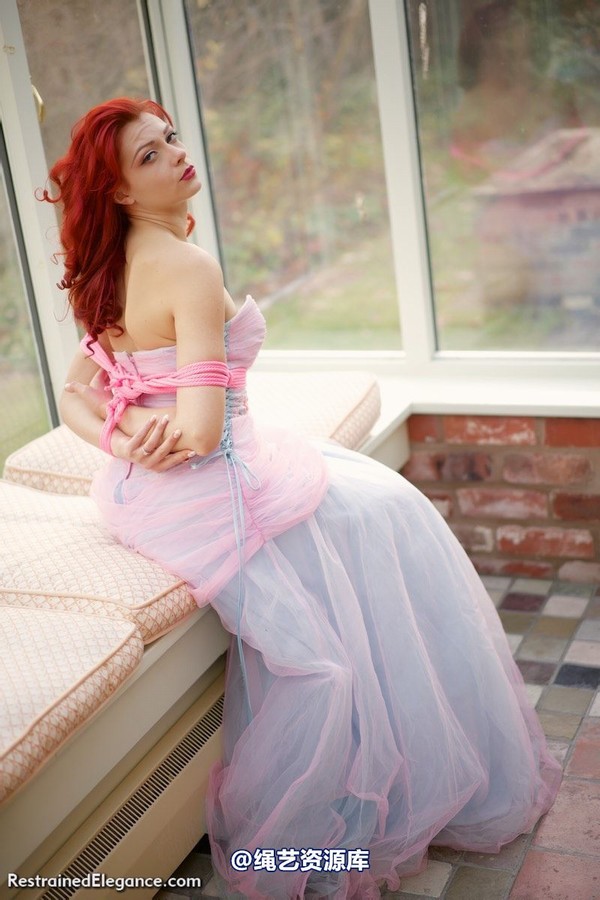 restrainedelegance - The Night Of The Ball 第 72 张图片