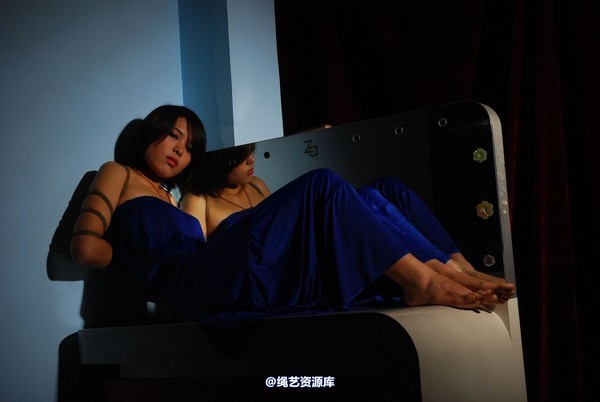唯美之家 - 书兰-暗调 第 10 张图片