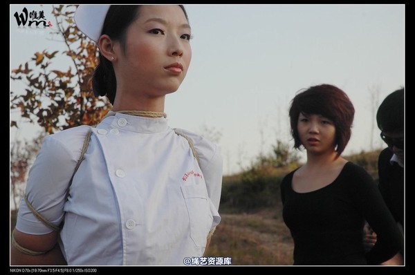唯美之家 - 2008-11-13外拍(集体) 第 442 张图片