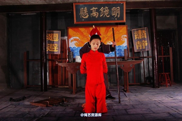 mj影视 - 倾心 玲珑女囚 第 27 张图片