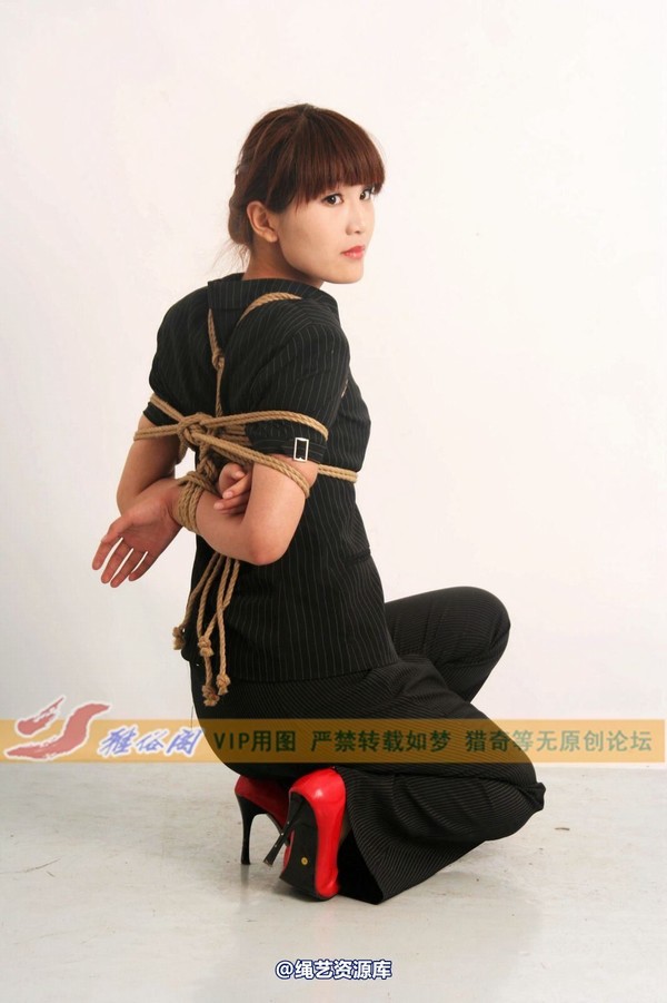 雅俗阁 - 2013-NO.18Model 雅爽 第 285 张图片