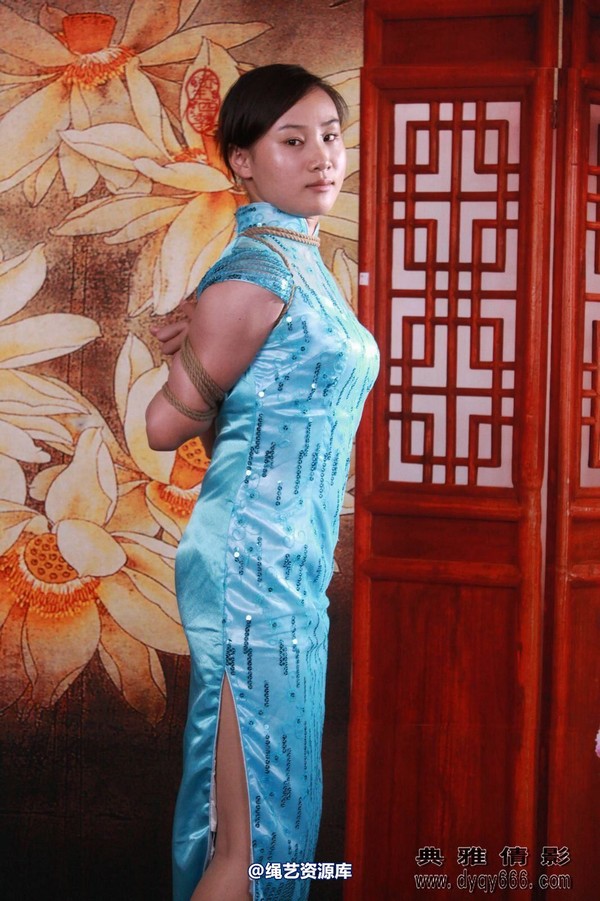 典雅倩影 - 159-成熟美人清水 第 10 张图片