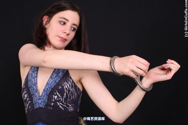 girlsincuffs - gic262 第 95 张图片