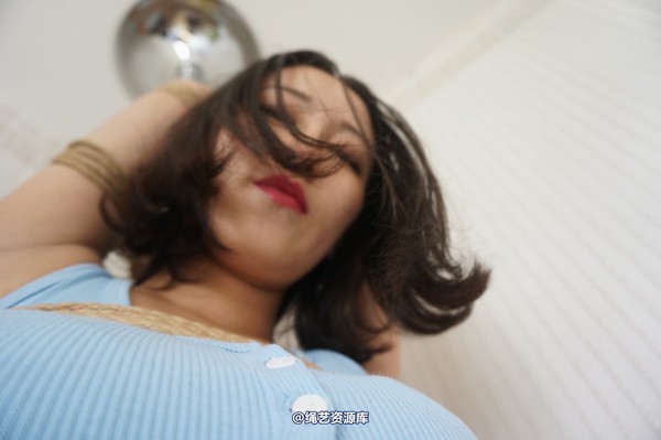 dk13美束馆 - 9.28-诗雨蓝色B-46P 第 25 张图片