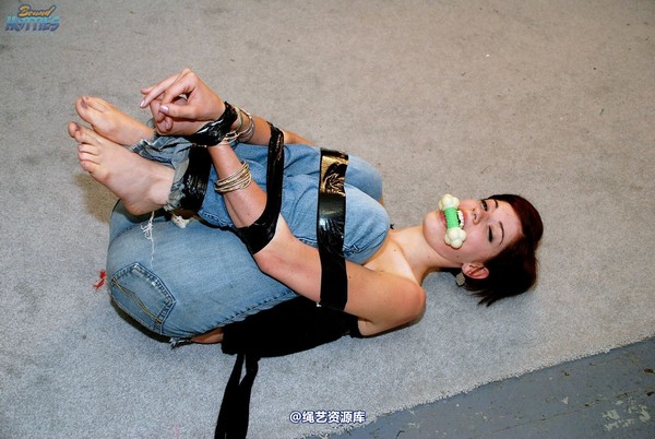boundhotties - ARAFEL 第 27 张图片