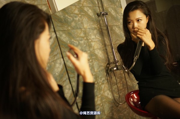 dk13美束馆 - 1.2欢欢浴室-A120P 第 10 张图片
