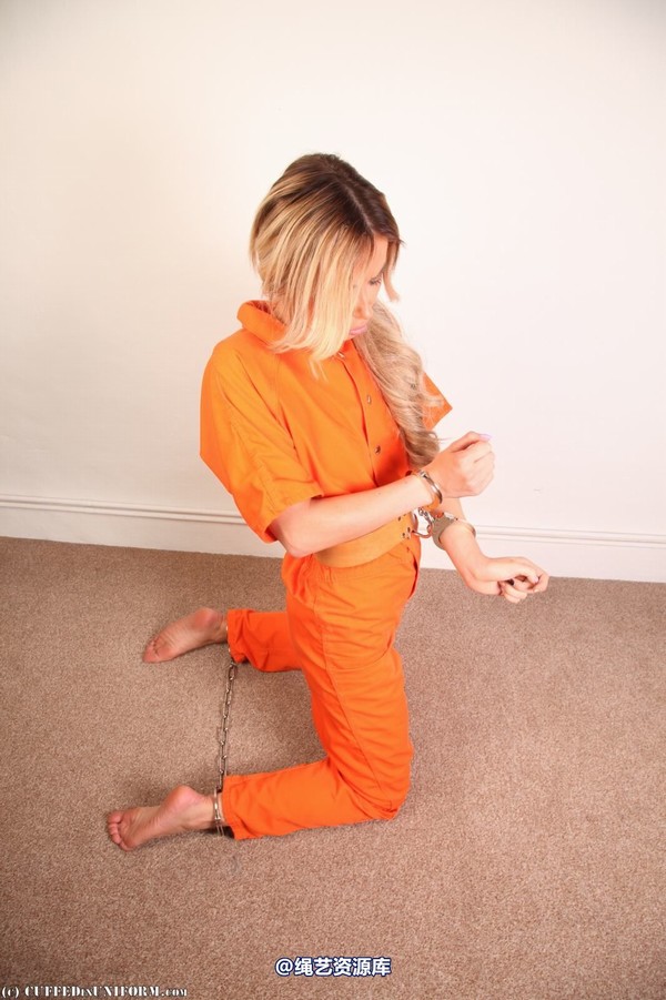 cuffedinuniform - ciu520 第 36 张图片