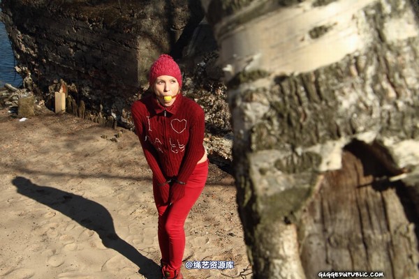 gaggedinpublic - gip374 第 21 张图片