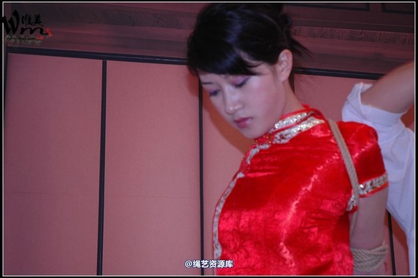 唯美之家 - 08-05-25新模特小雨 第 195 张图片