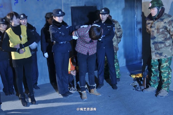 mj影视 - 13年末严打剧照 第 142 张图片