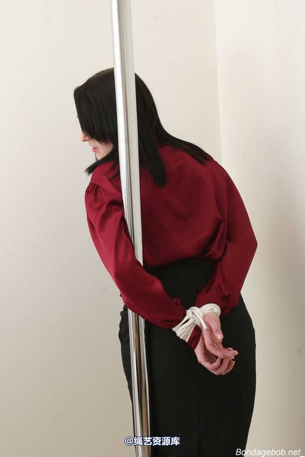 bondagebob - Jessica Not for dancing 第 10 张图片