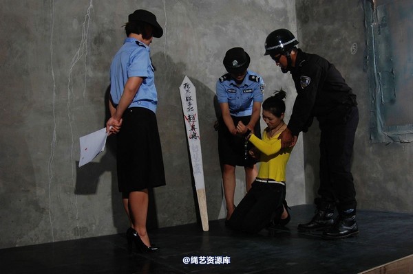 mj影视 - 贩毒女孩”梅子“4 第 10 张图片