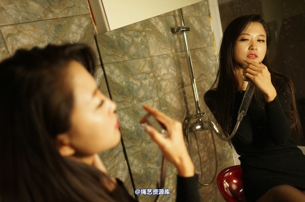 dk13美束馆 - 1.2欢欢浴室-A120P 第 6 张图片