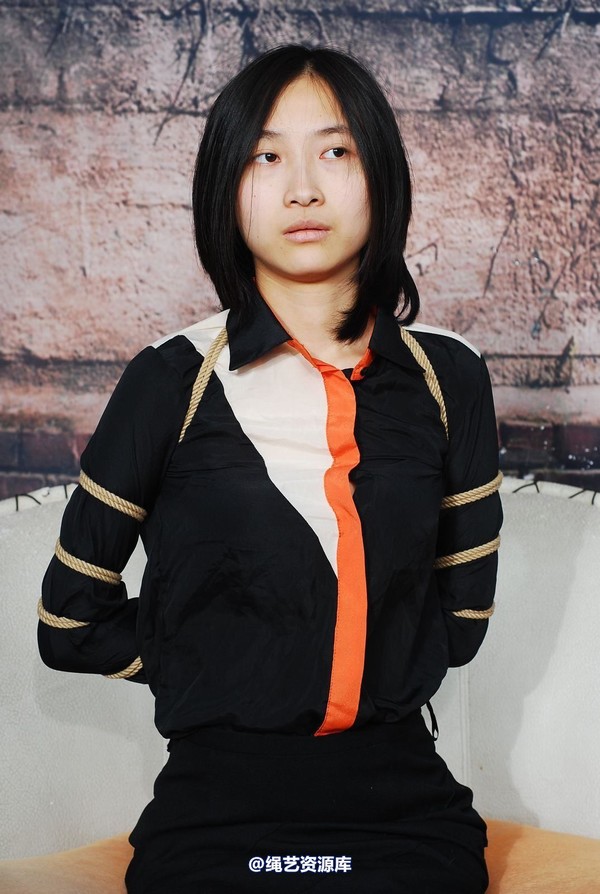 唯美之家 - 白雪试服装11 第 32 张图片