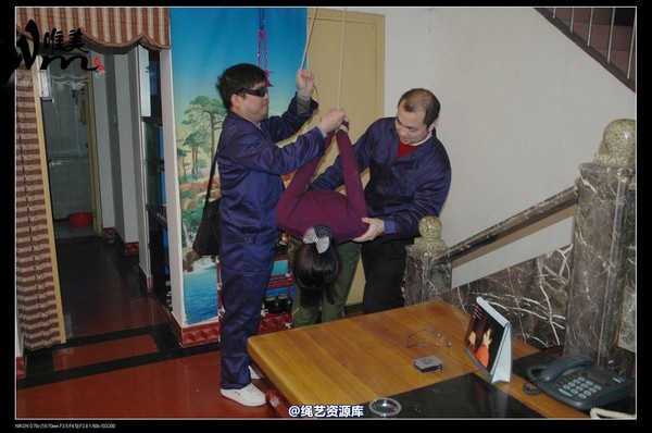唯美之家 - 2008-12-14报复剧照 第 34 张图片