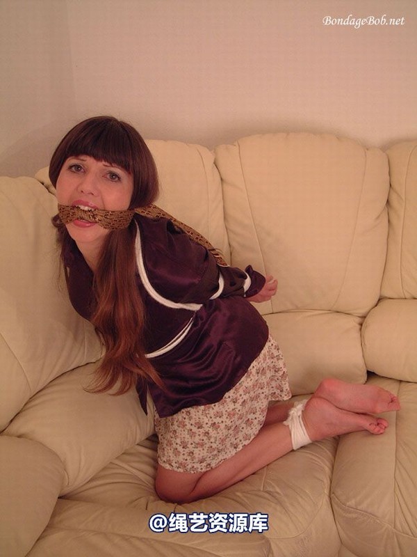 bondagebob - Belinda Bad Date 第 20 张图片
