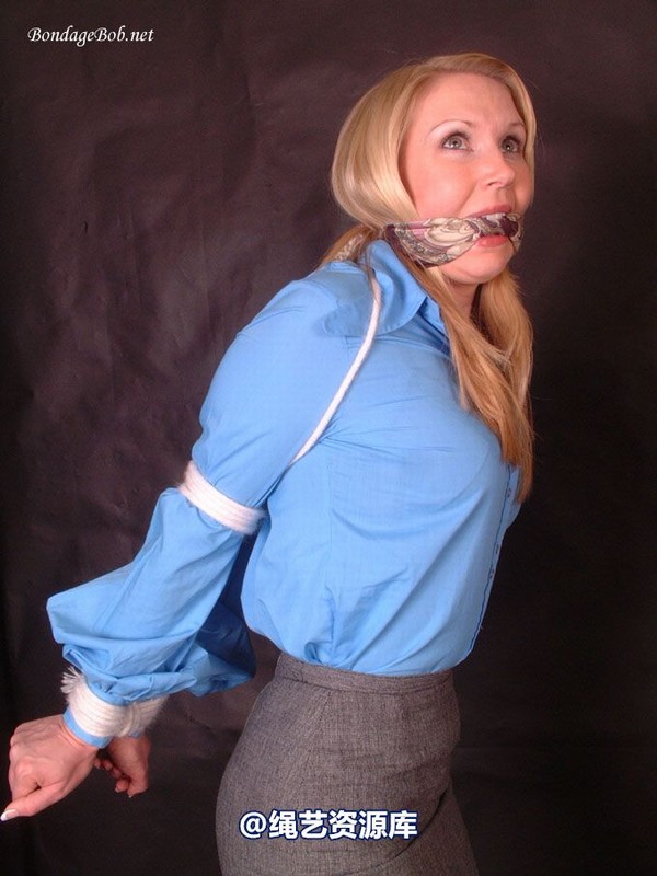bondagebob - Missey Black Box 第 14 张图片
