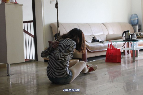 唯美之家 - 新模晓欣2 第 16 张图片