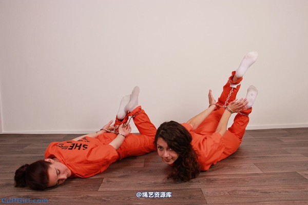 cuffgirl - cg239 第 89 张图片