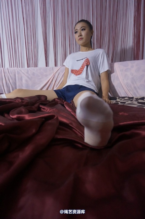 dk13美束馆 - 9.27-雯雯运动A-44P 第 44 张图片