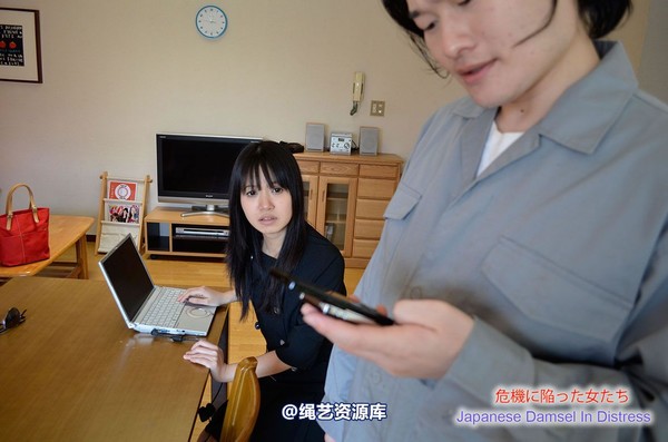 jpdamsel - 20130428 クレ－ム 第 33 张图片