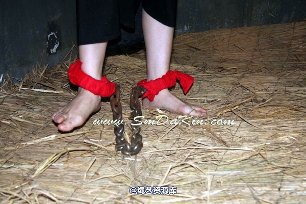 锐度主张 - 2008年第二十二期镣铐图（6.1） 第 66 张图片
