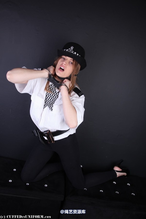 cuffedinuniform - ciu485 第 82 张图片